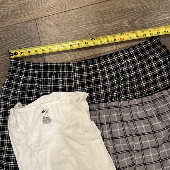 Boxers & Tanks - Picture 5 of 6
